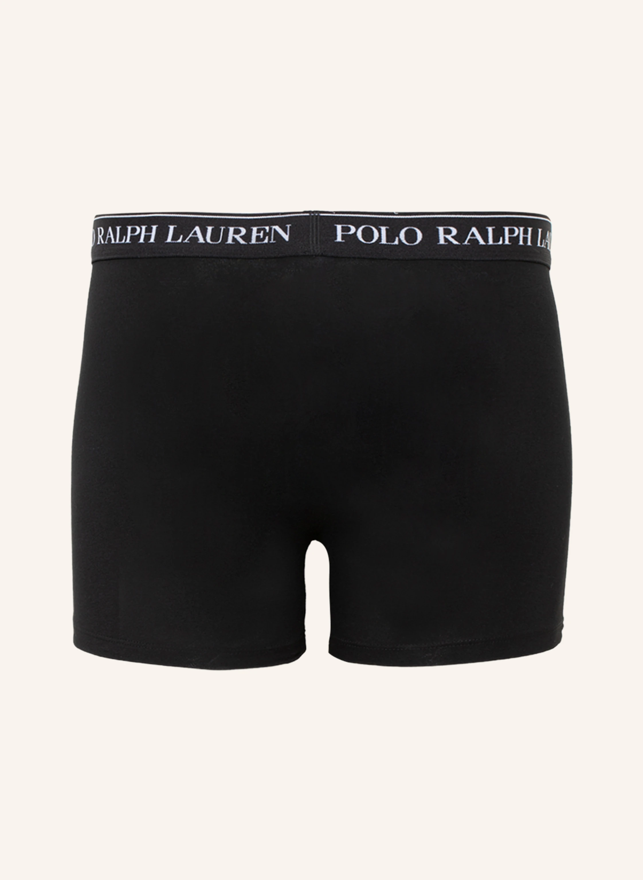 POLO RALPH LAUREN 5er-Pack Boxershorts