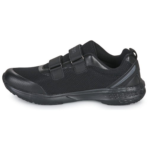 Kappa - GLINCH 2V - Noir