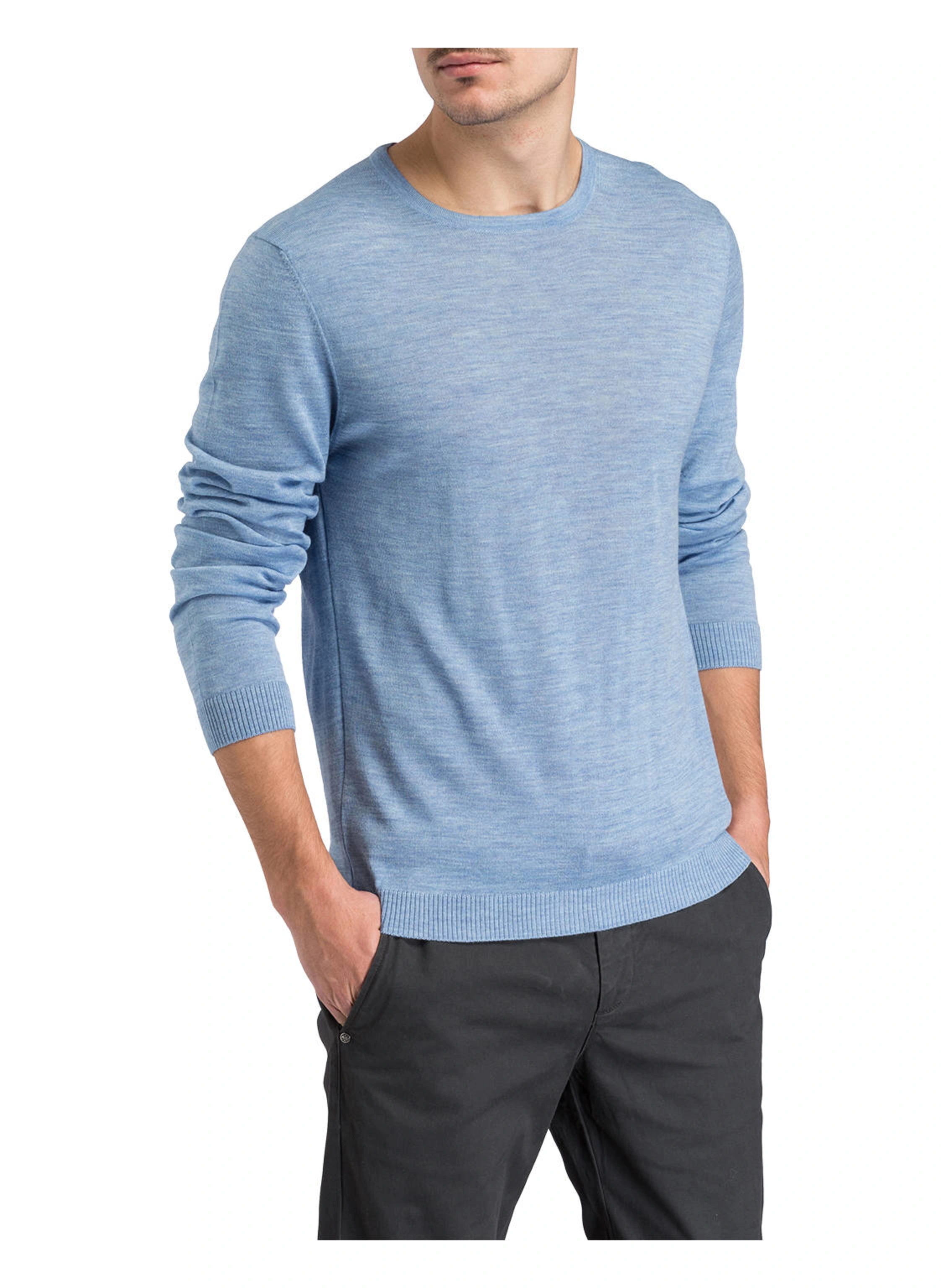 MAERZ MUENCHEN Pullover aus Merinowolle