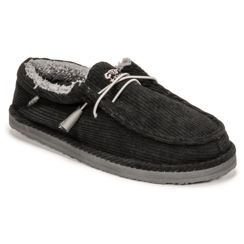Cool shoe - ON SHORE - Noir