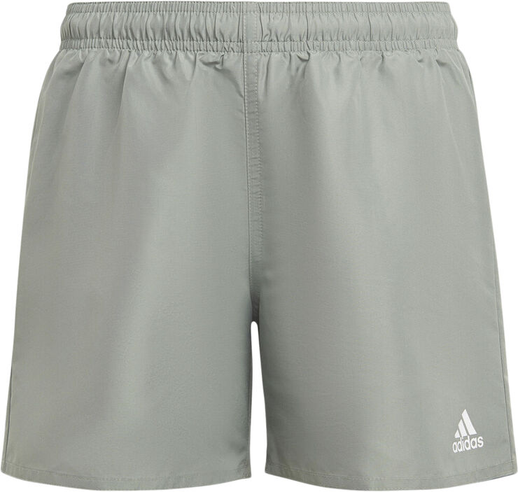adidas Classic Badge of Sport badeshorts Grøn
