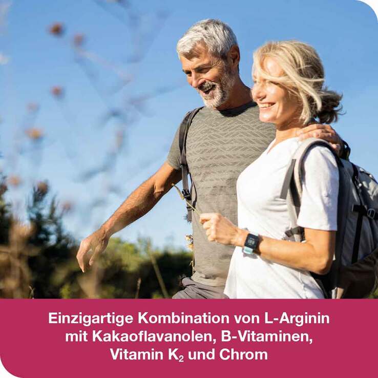 Vasologes concept Filmtabletten, 120 St