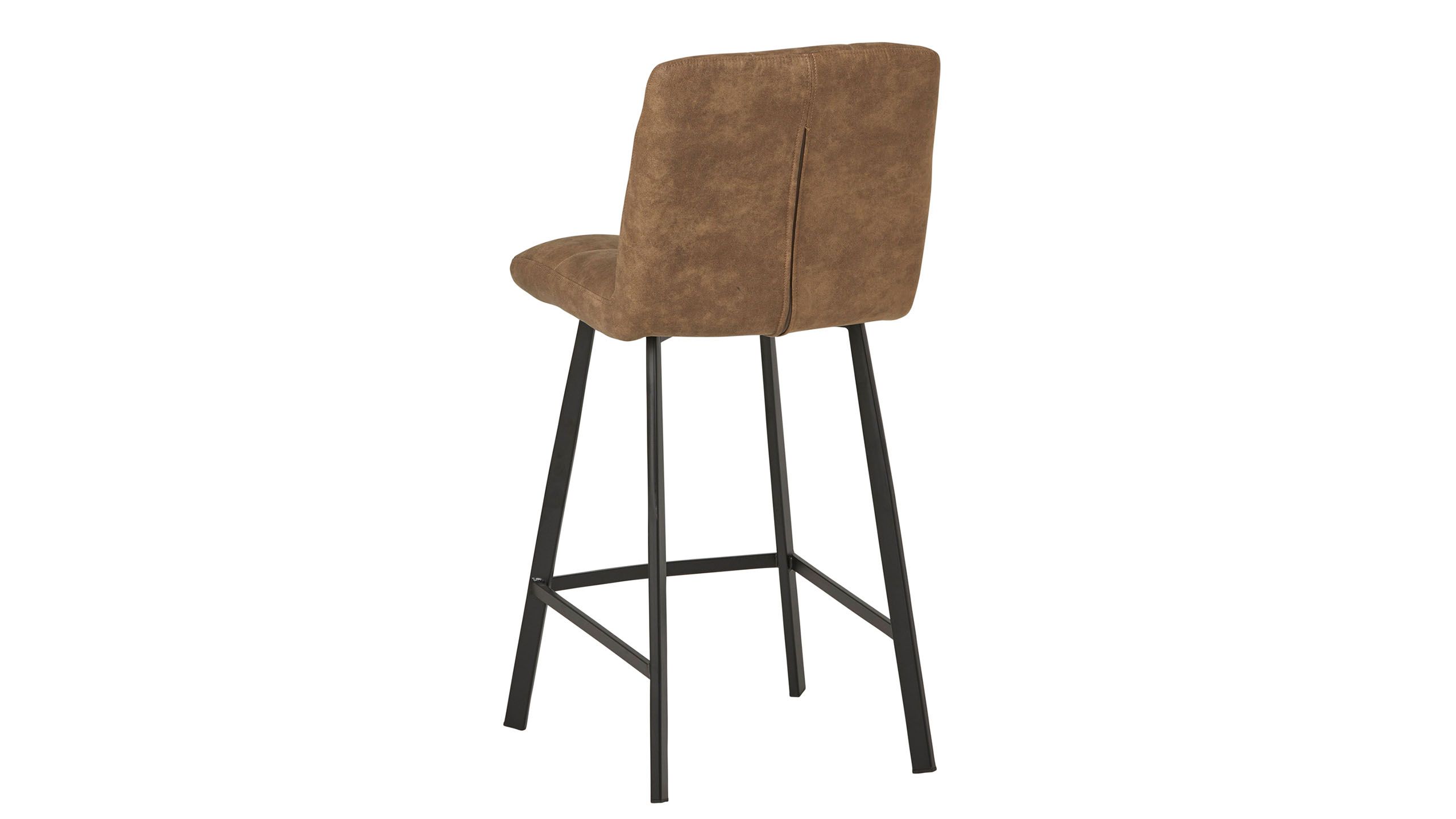 Barkruk Stone Bolero B46 x D47 x H97 cm
