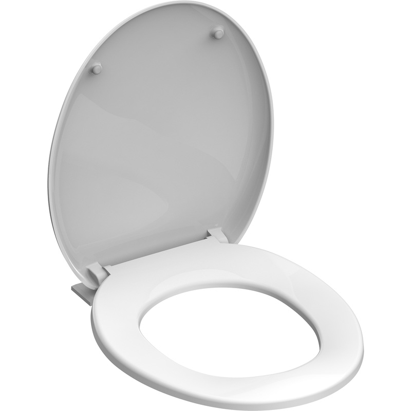 Schütte Duroplast wc-bril Soft-close