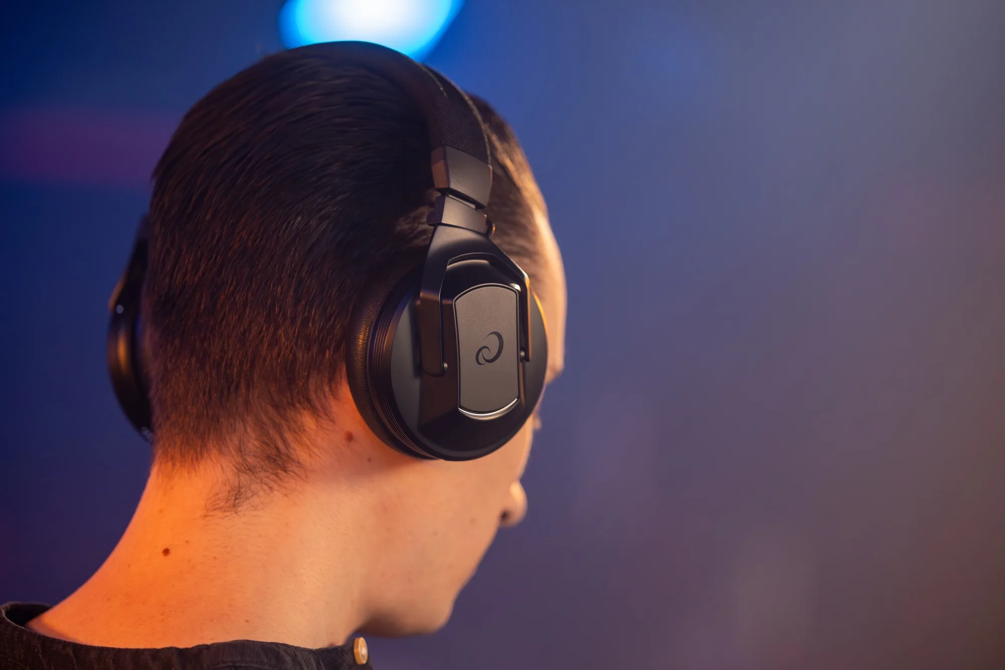 AlphaTheta HDJ-F10-TX Casques Bluetooth