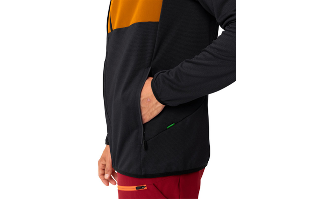 Vaude Tekoa Fleece Jacket II Herren  Fleecejacke
