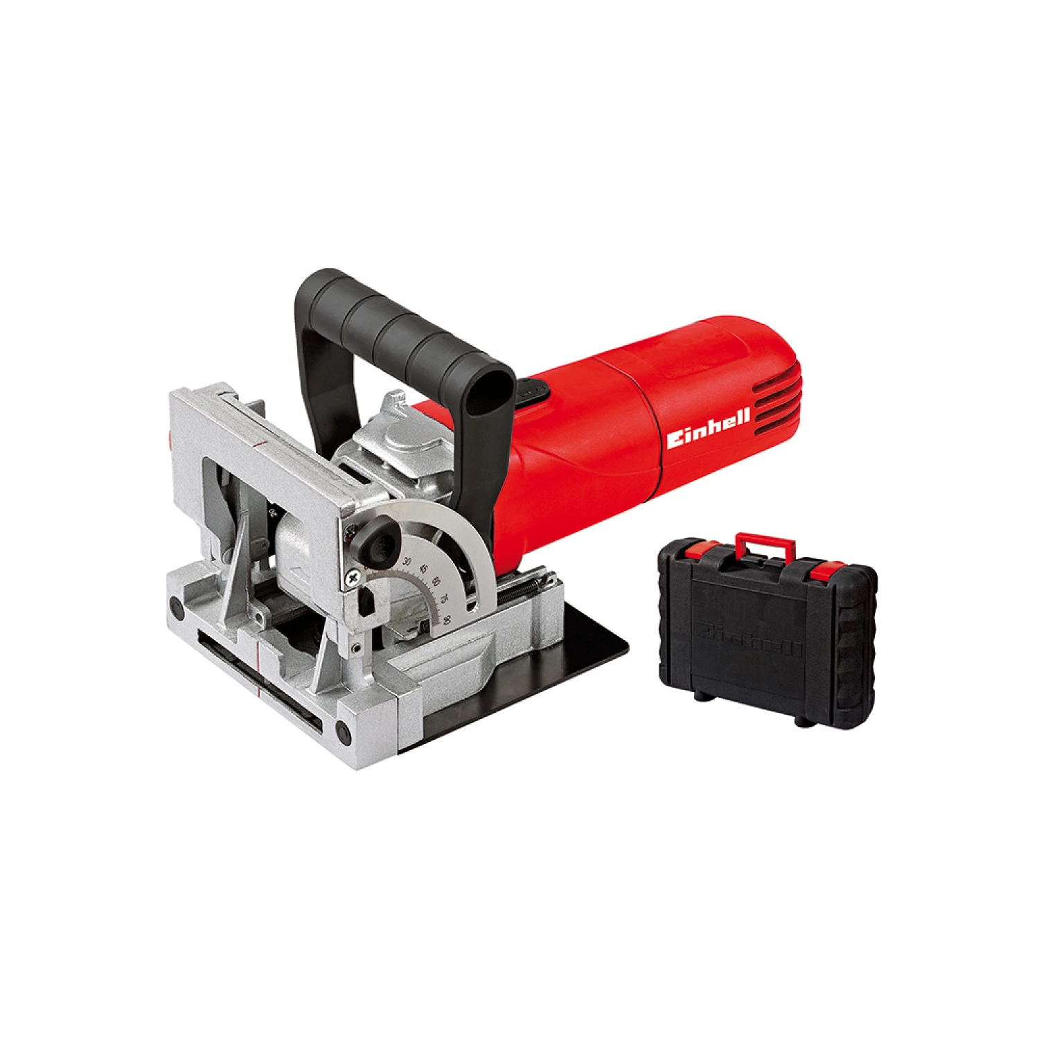 Einhell TC-BJ 900 Lamellendeuvelfrees - 860W - 100 x 22 x 3.8 mm