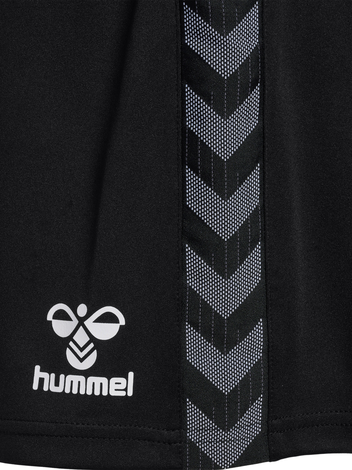 hmlAUTHENTIC PL SHORTS