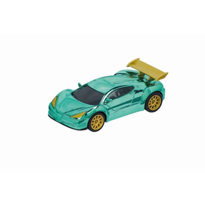 Carrera Go - Glamour Racing - Rennbahn