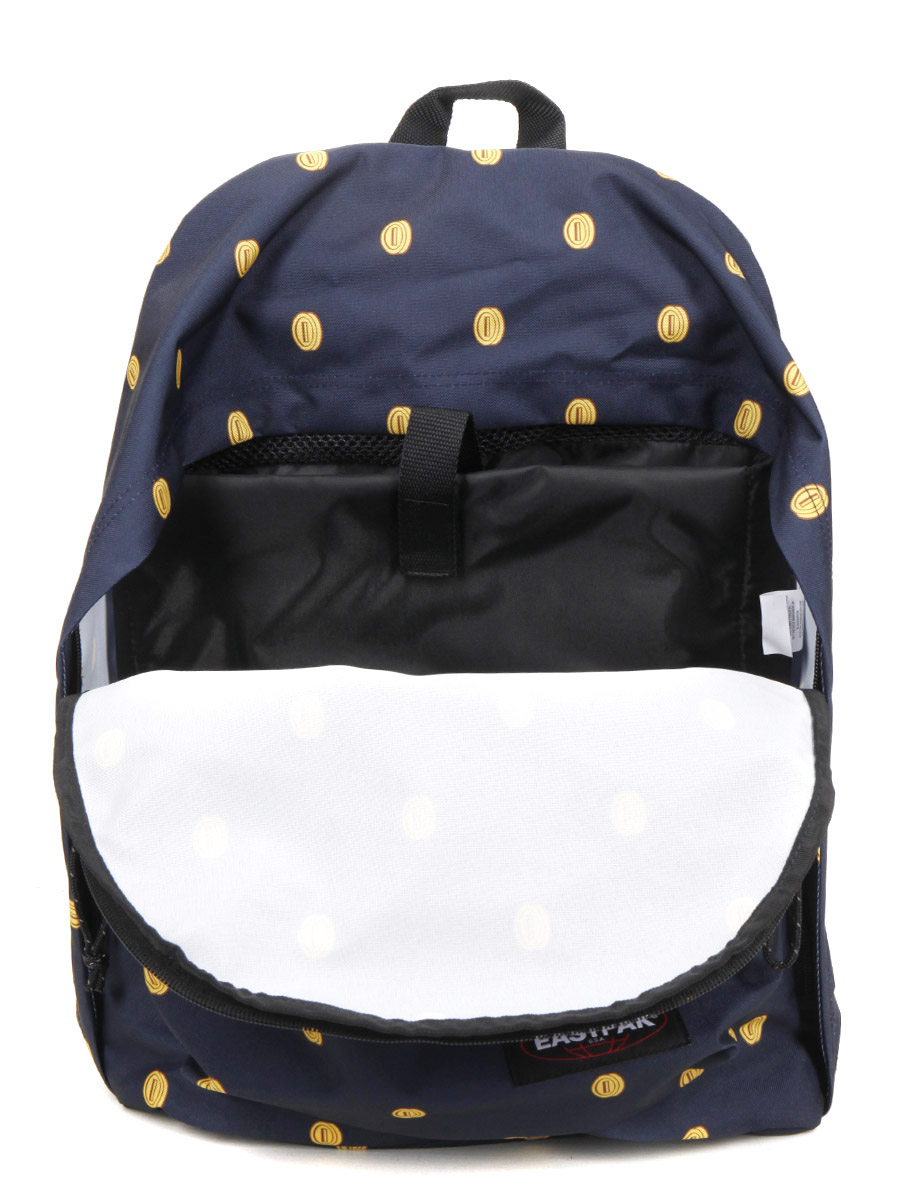 Sac À dos Eastpak x Super Mario Out of Office