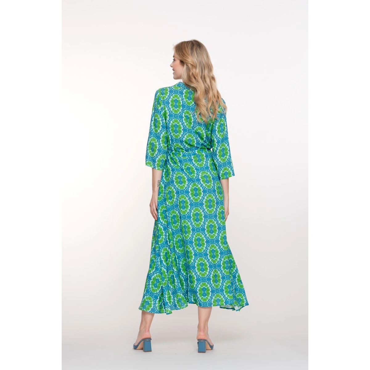 Dames Blouse 25051