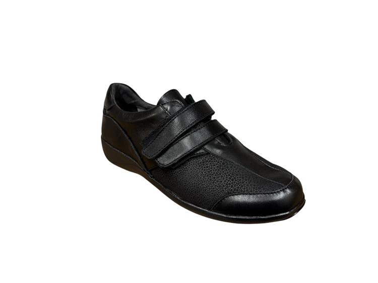 Q-Fit 4234.10 Nola 001 Black