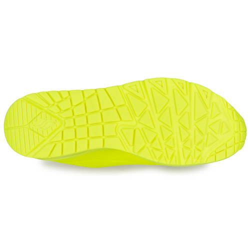 Skechers - UNO - Jaune