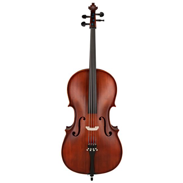 Roth & Junius RJCE 4/4 AS Student Cello Set