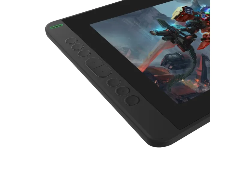Huion Kamvas 13 Violet grafik-tablet