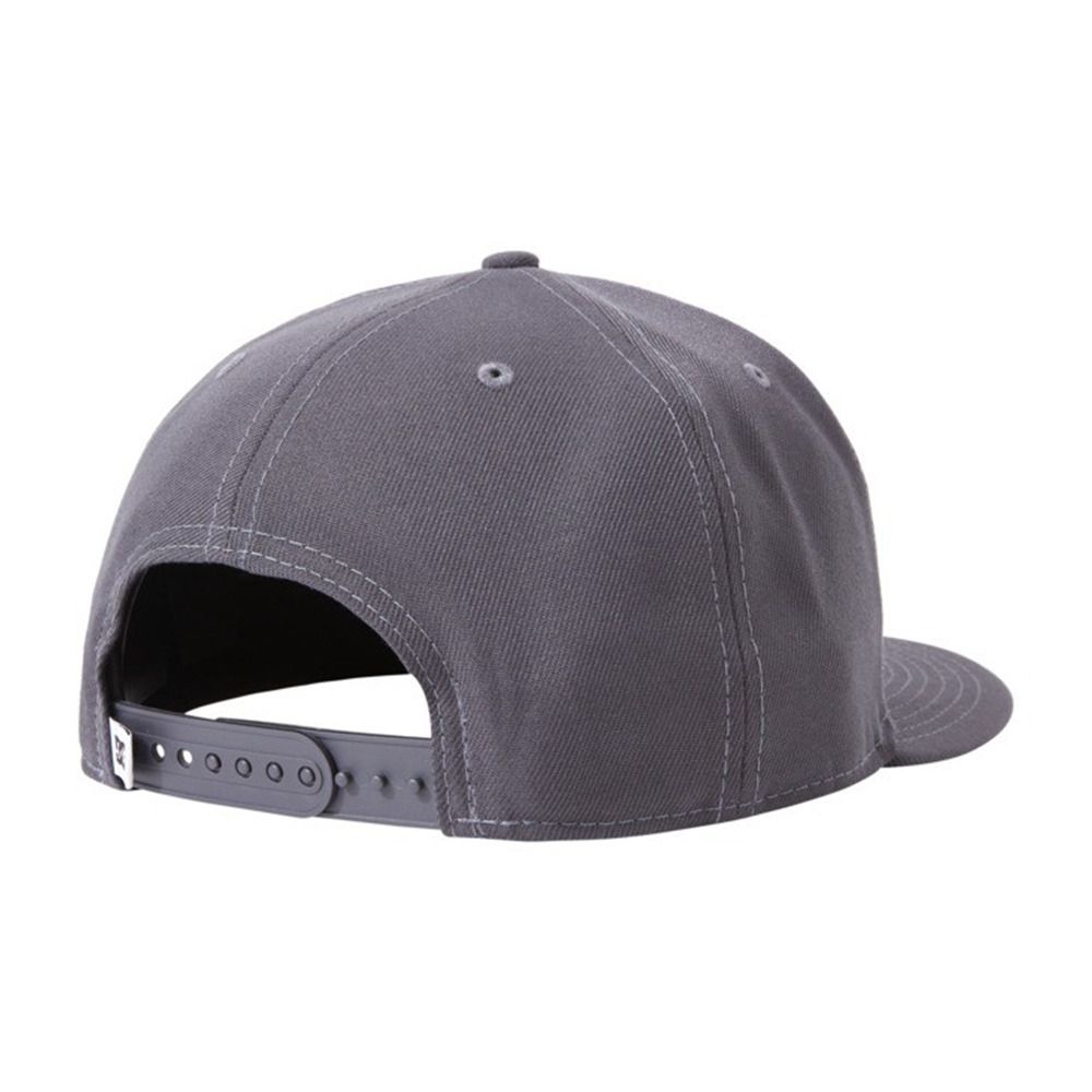 DC Shoes EMPIRE FIELDER - Casquette Homme castlerock