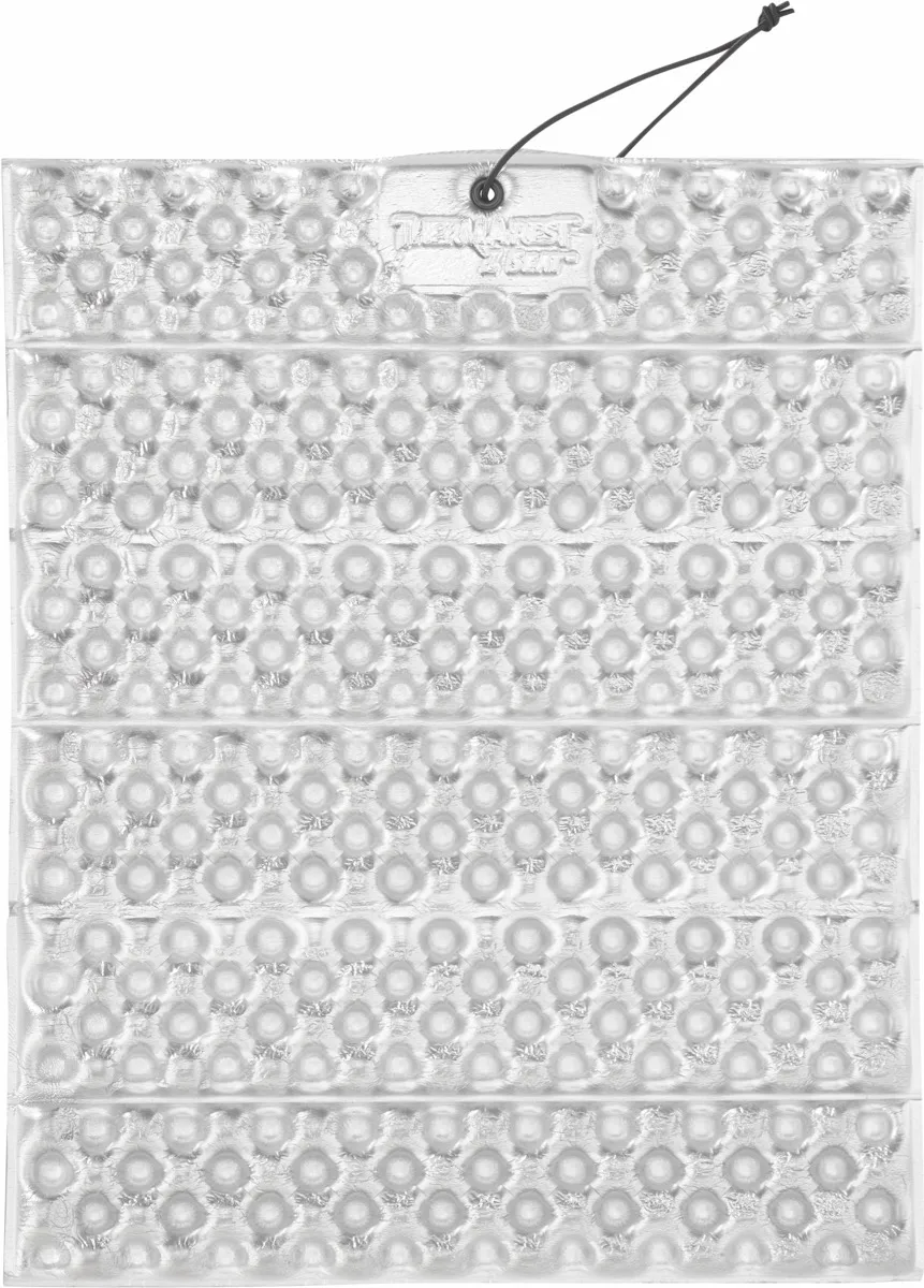 Therm-a-Rest Z Seat Sol Limon/Silver