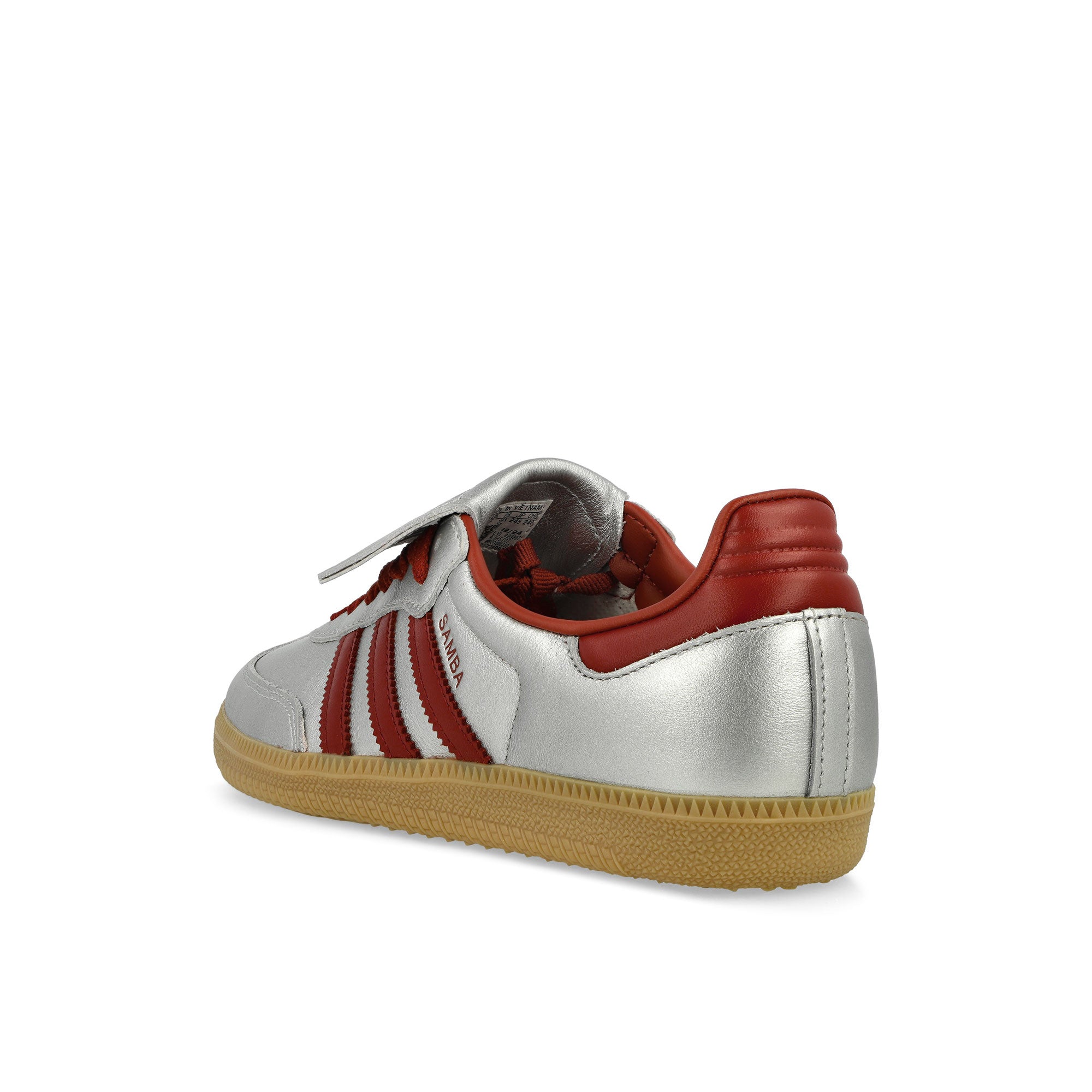 adidas<br>Samba LT W