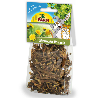 JR Löwenzahn-Wurzeln 50g