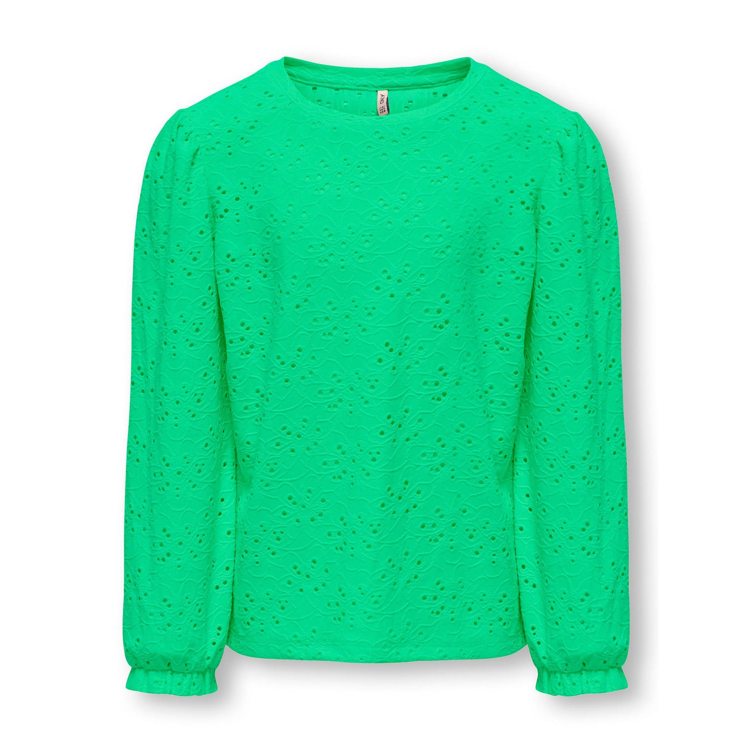 ONLY Kids  Smilla Puff Top