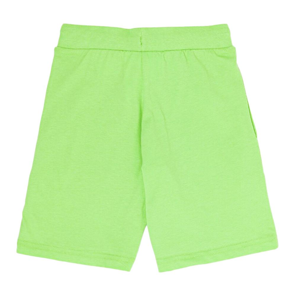 Champion Short vert Garçon Champion B201
