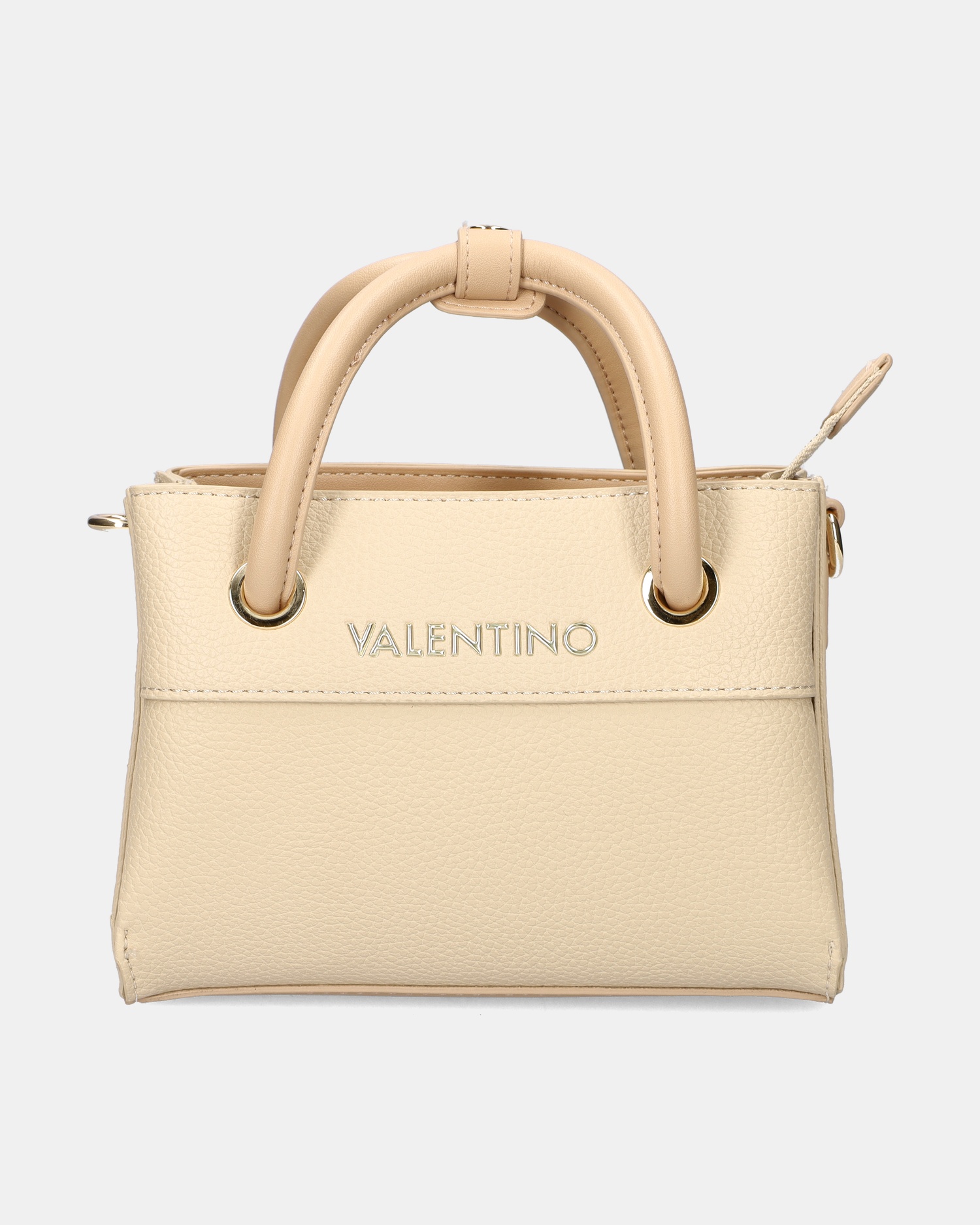 Valentino Alexia Handtas  - ecru
