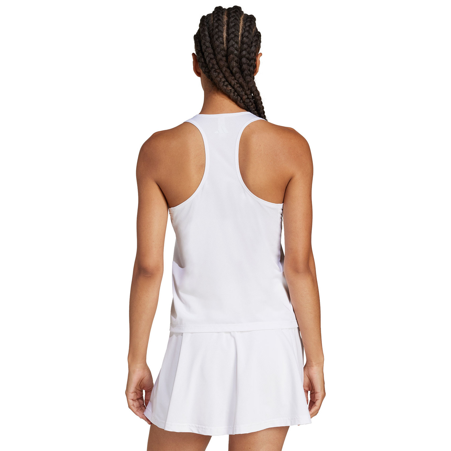 adidas Club V-Neck Tank