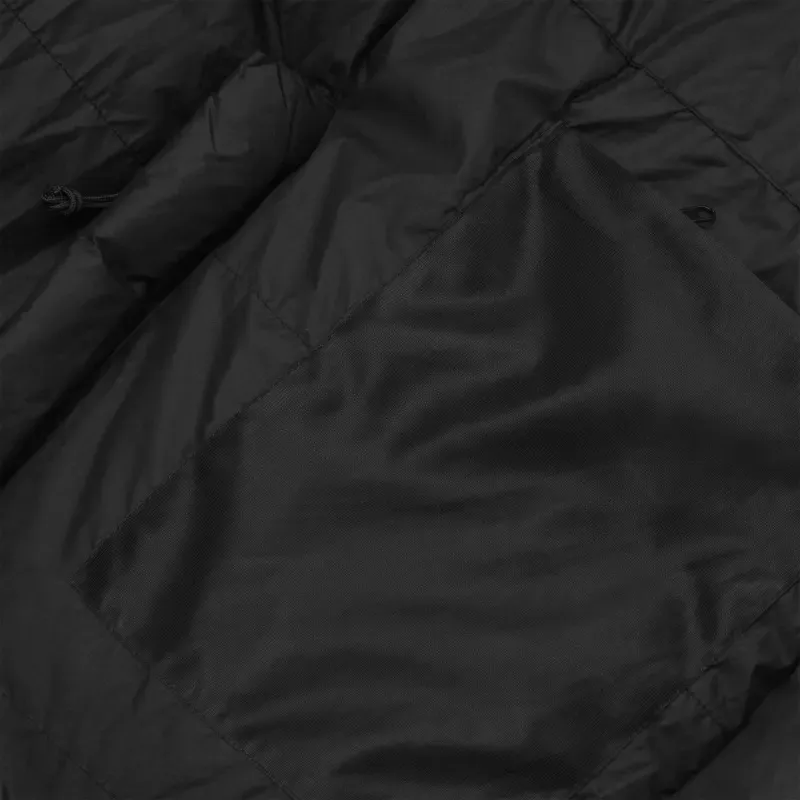 Sydvang Austfjell Down Sleepingbag -5°C Black