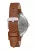 Nixon The Arrow Leather Black / Brown A1091-019