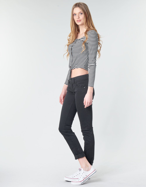 Pepe jeans - FALBALA - Noir