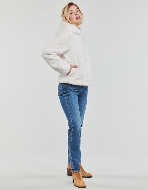 Guess - THEOLINE JACKET - Beige