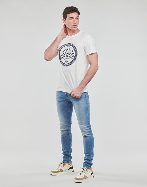Jack & Jones - JJILIAM JJORIGINAL - Bleu