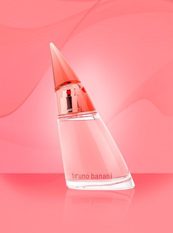 Bruno Banani Absolute Woman Eau De Toilette 20ml