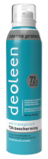 Deoleen Anti-transpirant Deodorant Spray 150ML