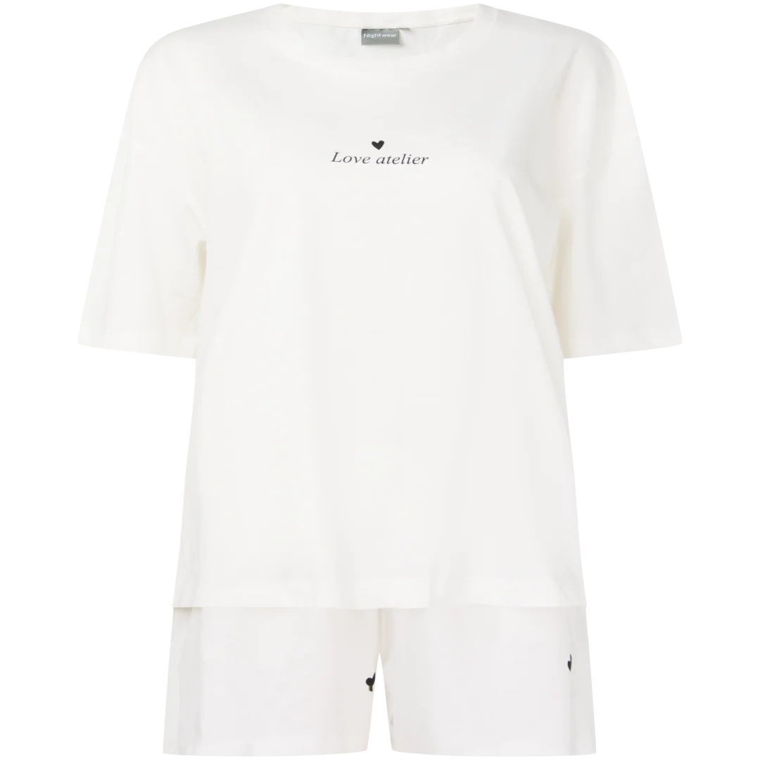 Pyjashort
