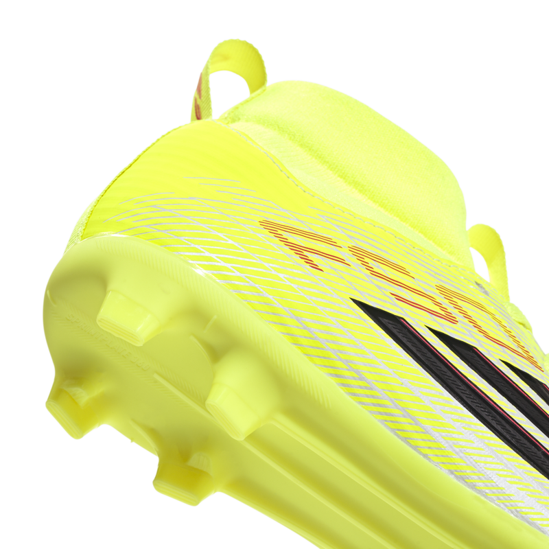 F50 League Mid FG/MG J Voetbalschoen