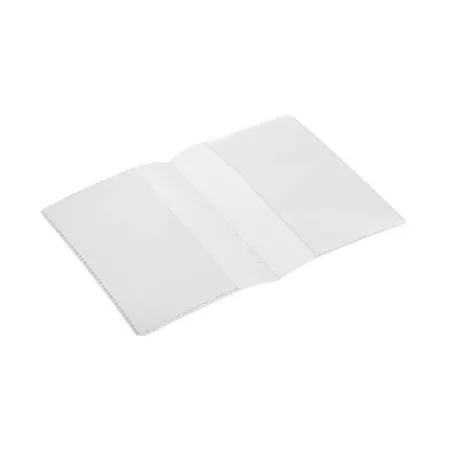 Durable Doppelhülle A7, PP, transparent, 10 Stück