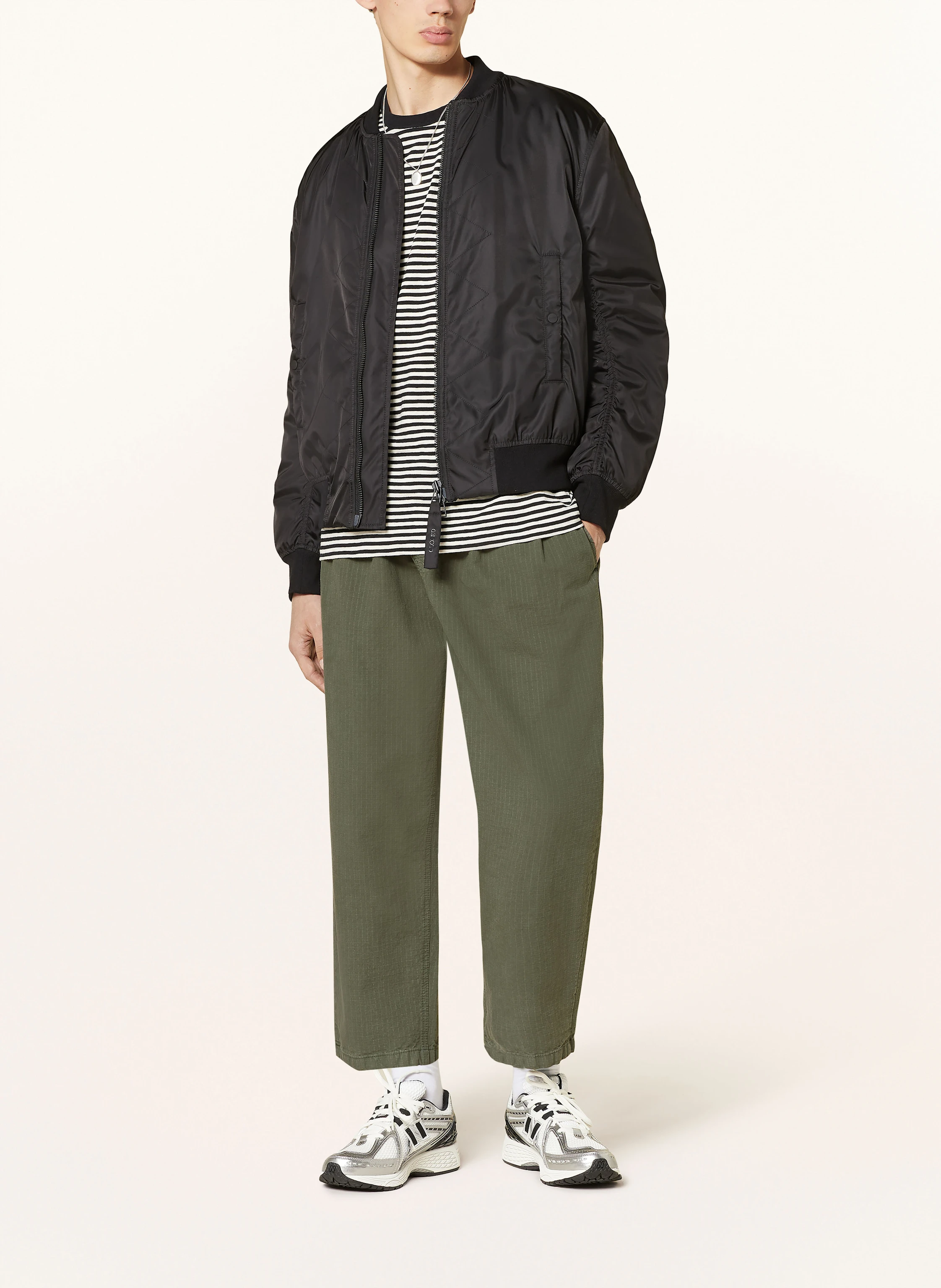 American Vintage Chino RYGYBAY Regular Fit