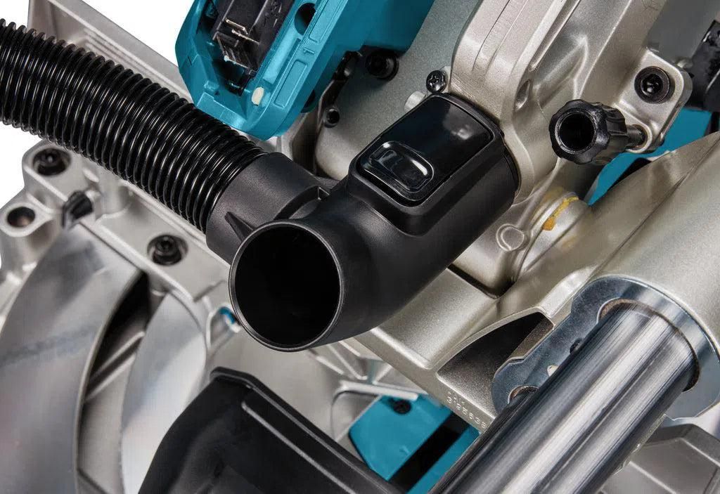 Makita DLS111ZU Accu Radiaal Afkortzaag 260mm AWS 2x18V Basic Body