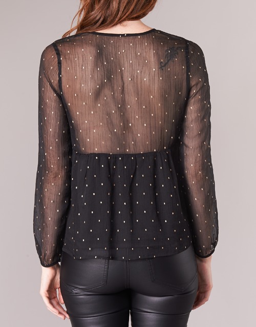 Betty London - JENASQUE - Noir