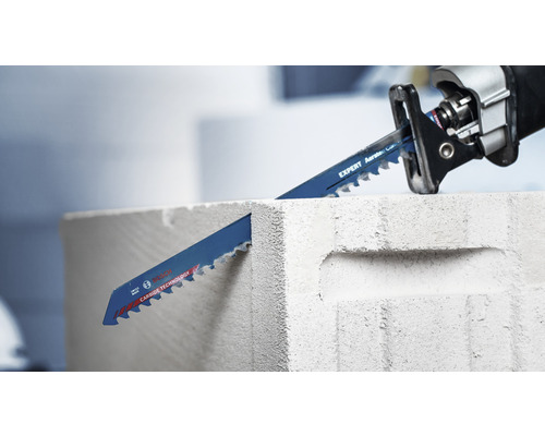 Bosch Professional S 1141 HM reciprozaagblad