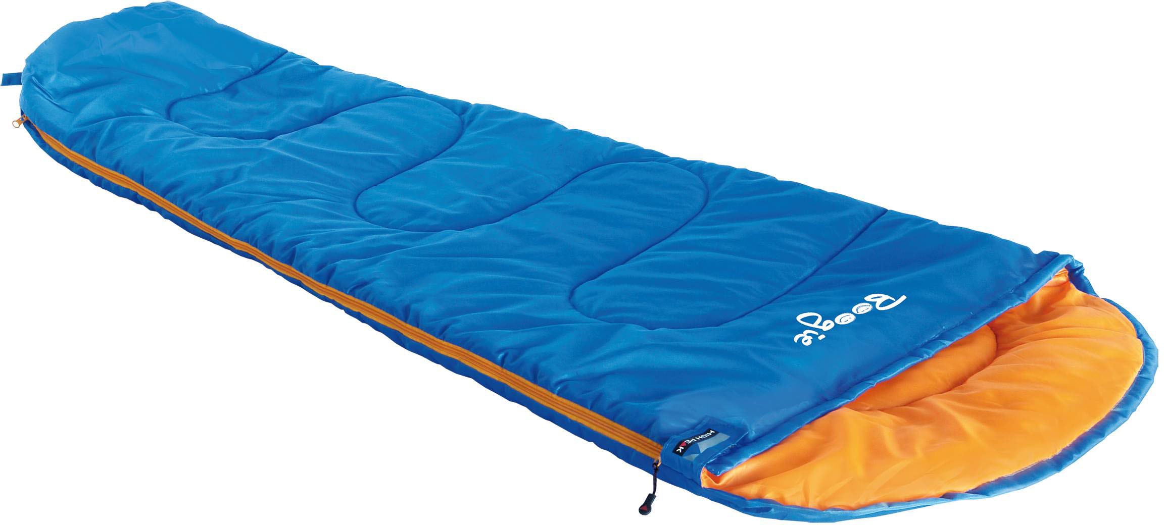 High Peak Kinderschlafsack »Boogie« PFC frei