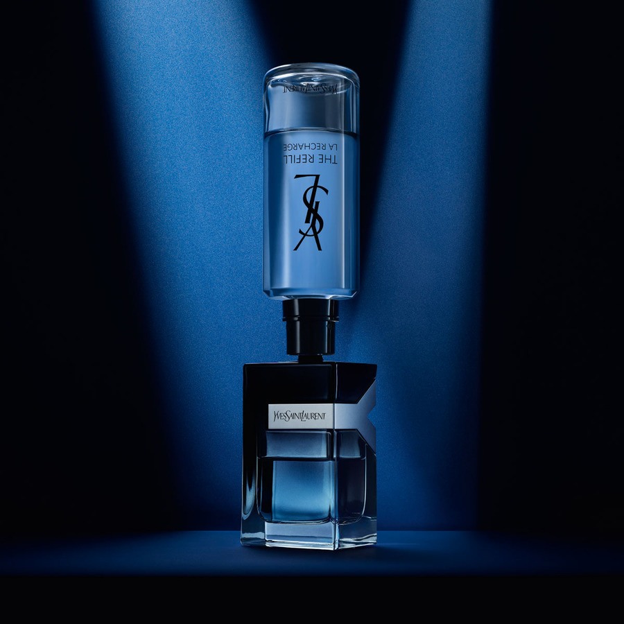 Yves Saint Laurent Y Eau De Parfum Refill 150ml