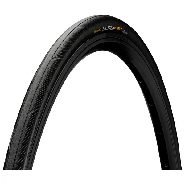 Continental - Ultra Sport III 28'' (23-622) Foldable - Pneu de vélo