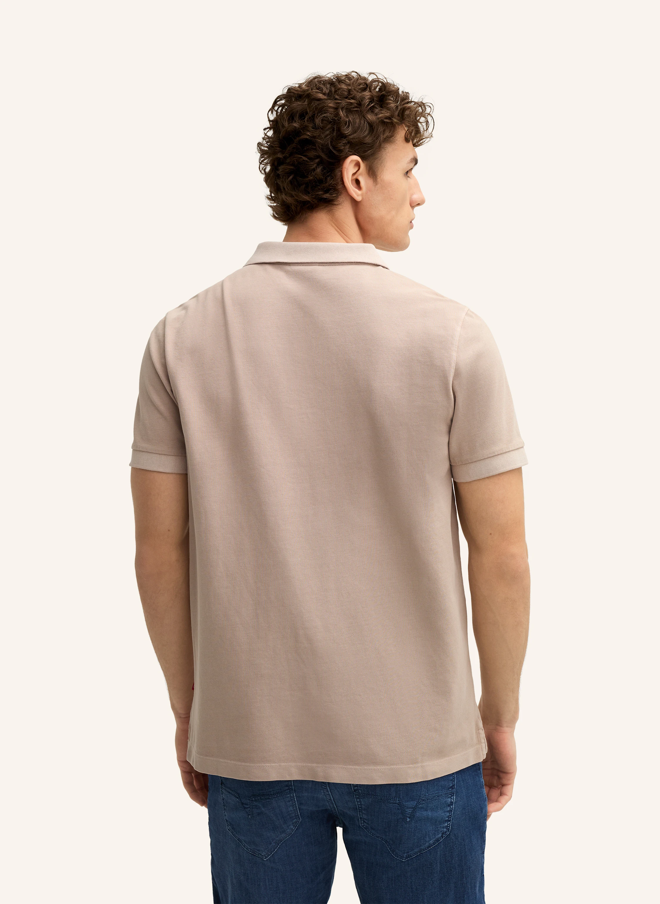 JOOP! JEANS Poloshirt Modern Fit