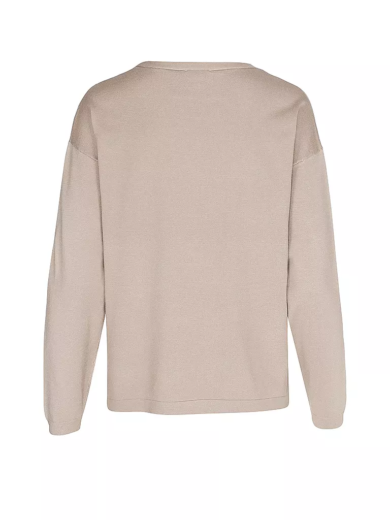 KATESTORM Pullover beige