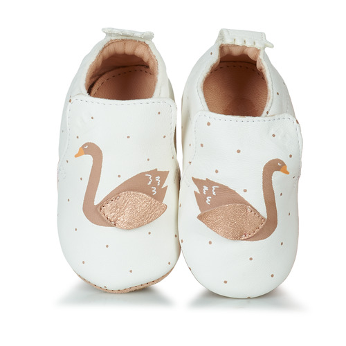 Easy Peasy - BLUBLU CYGNE - Blanc