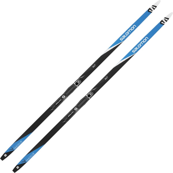 Pack ski de fond SALOMON RS 7 + PROLINK ACCESS UNI