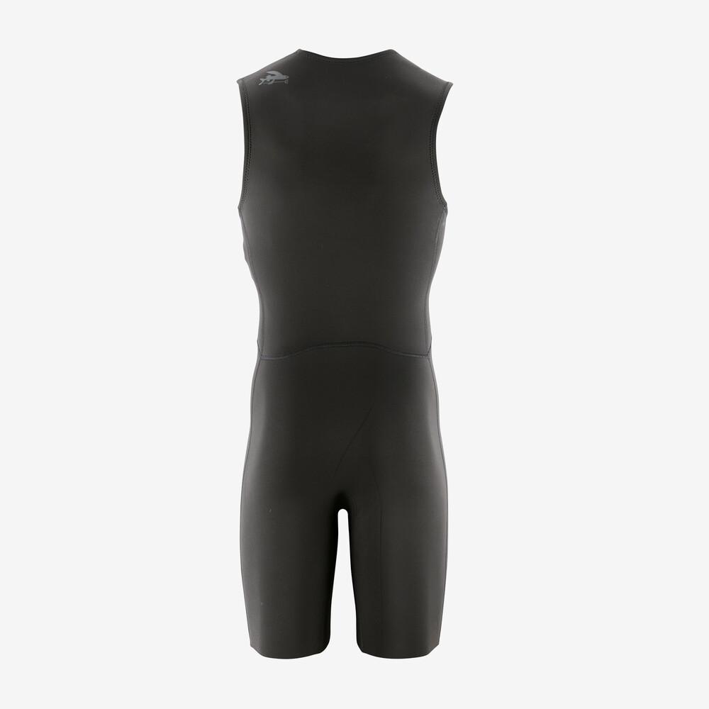 Herren R1 Lite Yulex Short John Neoprenanzug