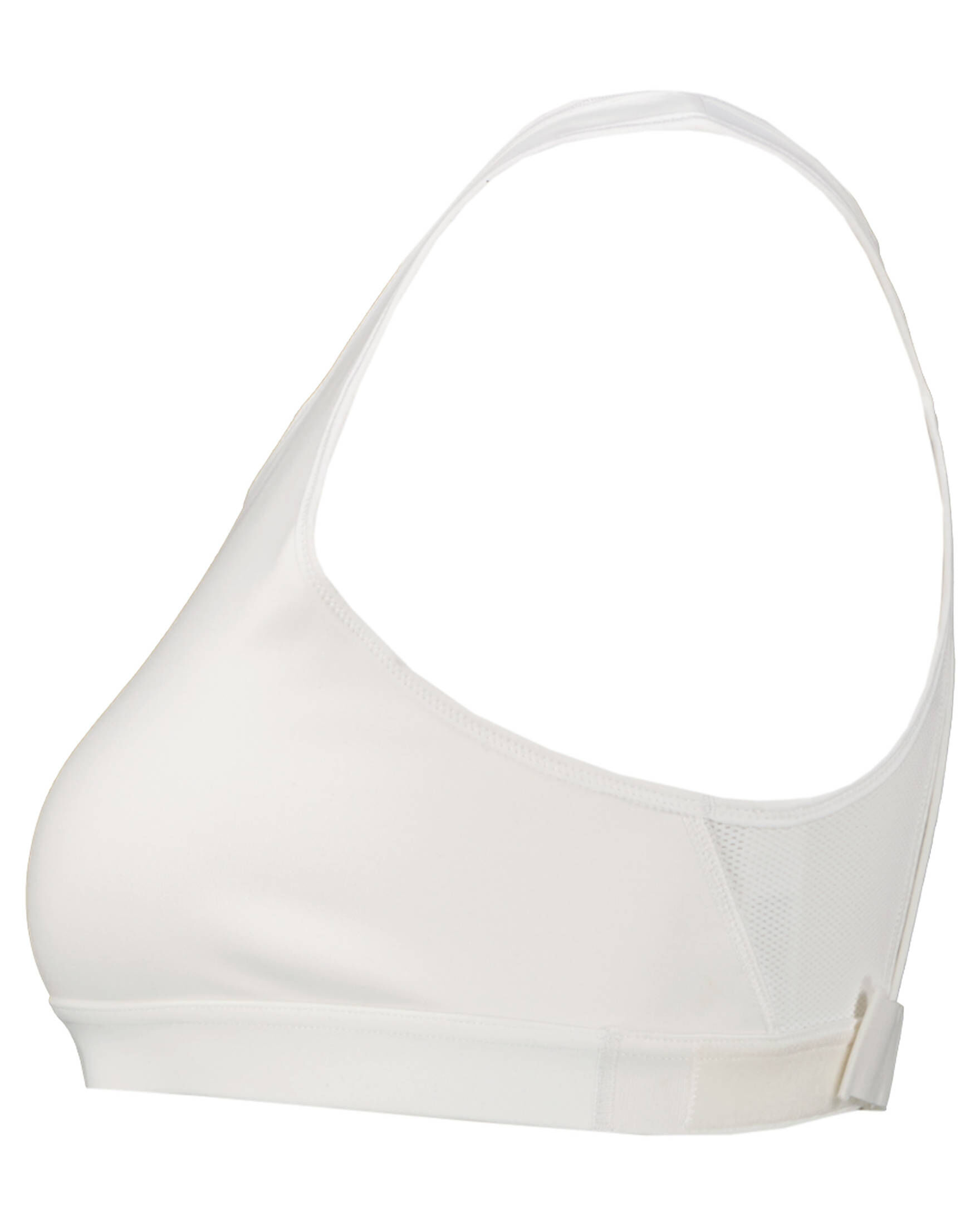 Nike| Damen Sport-BH NIKE DRI-FIT SWOOSH